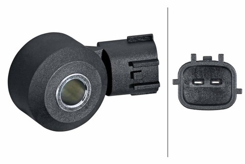 Knock sensor fits - knock, fx