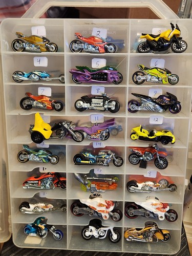 Hot wheels matchbox - hot, wheels/matchbox