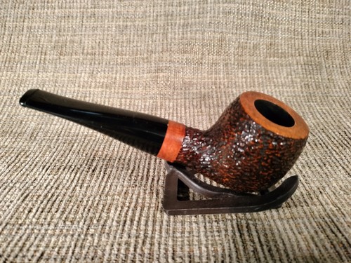 Briar pipe jake - pipe, hackert