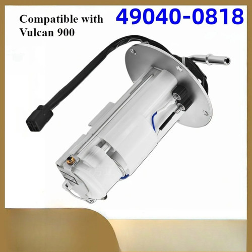 Motorcycle fuel pump - motorcycle,