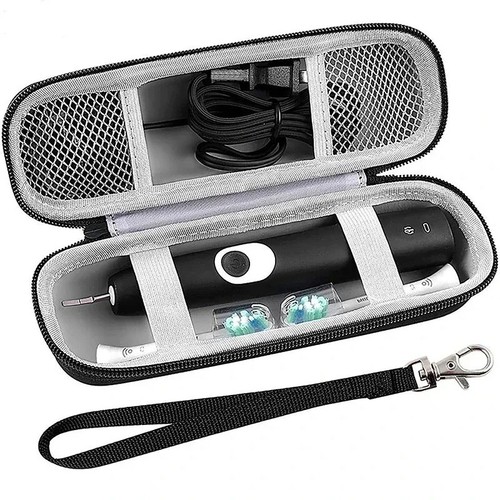 Electric toothbrush and - electric,