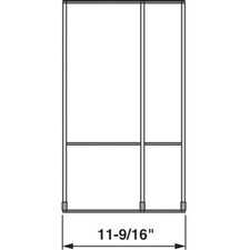 Blum Bzhi.533Fi3A 11 - .56 In