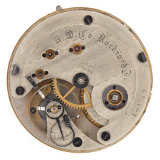 Rockford model size - 5, 18-size