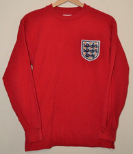 England 1966 L/S Football