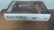Baden-Powell by Jeal, Tim