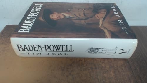 Baden powell jeal tim - jeal,,