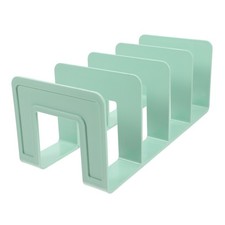  Bookend Desktop Book Holder