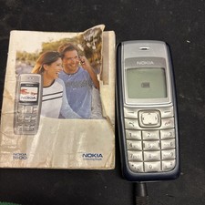 Nokia 1600 Mobile Phone