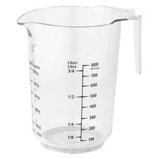 Zenker 2L Graduated Measuring
