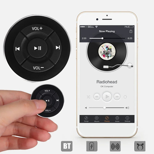 Media wireless bluetooth - media,