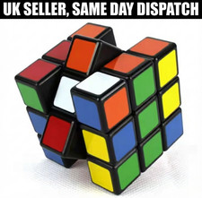 Magic Cube 3X3 Classic