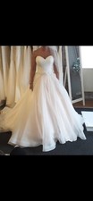 Gorgeous Wedding Dress , Brand