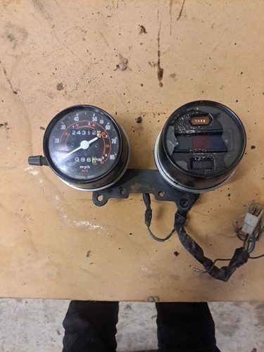 Oem honda cm450e cm450 cm - oem,