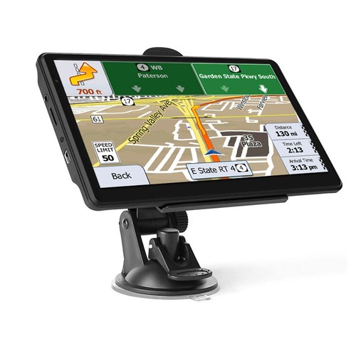 Inch portable car - portable,
