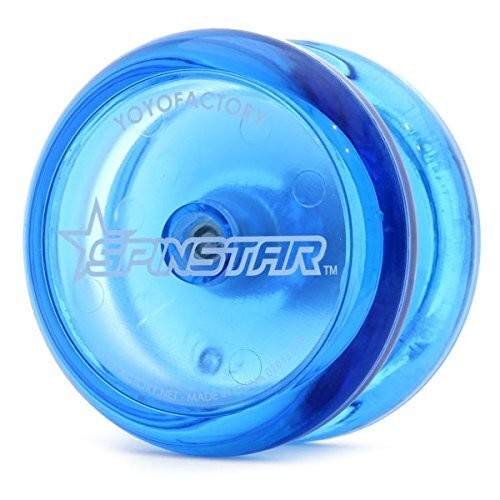 Spinster yoyo beginner dvd - spinster,