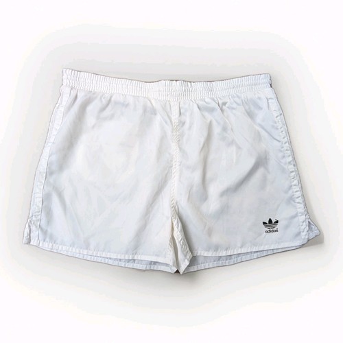 Adidas glanz nylon shorts - glanz, d7