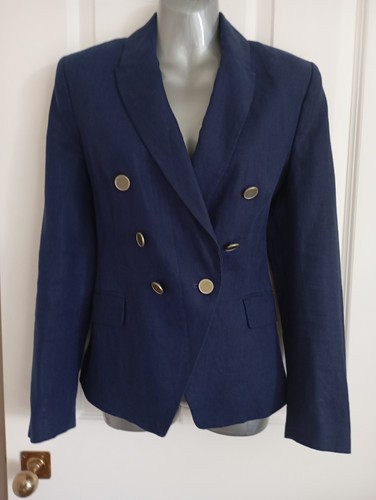 Navy blue ladies - s,
