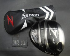 Srixon Z765 9.5° Driver