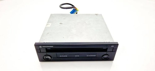 Passat variant 3b6 cd - b5,