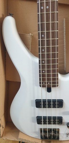 Yamaha trbx504 electric bass - trbx504,