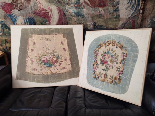 Aubusson tapestry antique - aubusson,