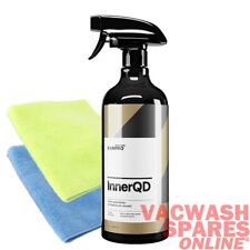 CARPRO INNER QD 1 LITRE INTERIOR QUICK DETAILER REMOVES LIGHT DIRT AND PROTECTS