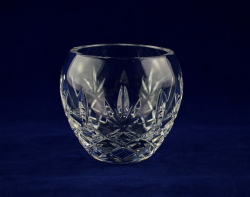 Royal doulton crystal - royal,
