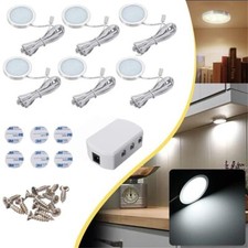 3/6 Lights Under Cabinet