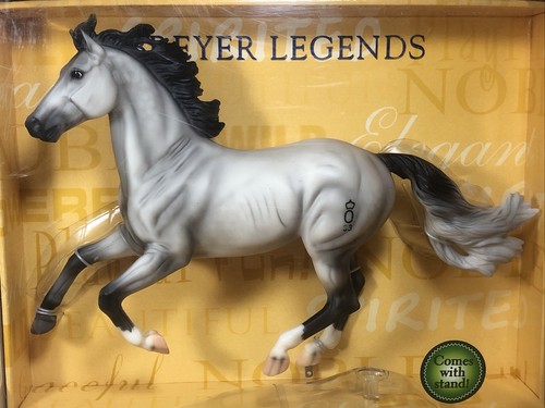 Breyer ideal oldenburg - breyer,