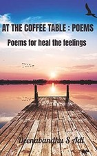 At the Coffee Table: POEMS