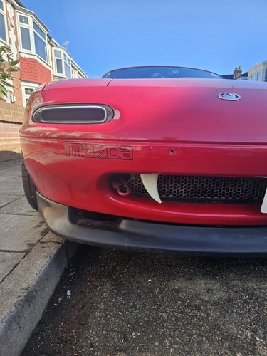 Mazda mx5 glow in - na/nb,