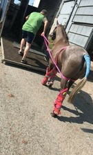 Quick loader aid - aid, for