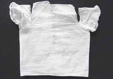 Antique Babys Chemise Shirt