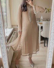 Women Dress Pakistani Salwar