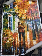 Original Leonid Afremov Studio