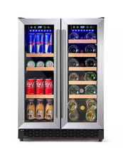 CavaPro Dual Zone Wine Cooler