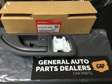 HONDA CRX DEL SOL EG# 93-95