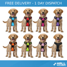 Premium Dog Harness No Pull