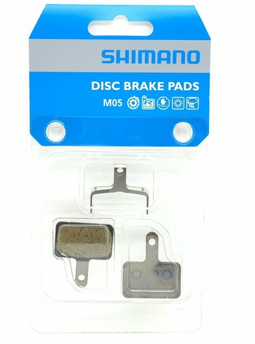 Shimano m05 deore nexave resin - m05,