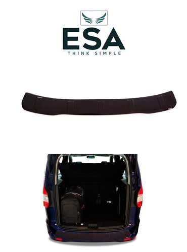 For ford courier - for, 2014-2020