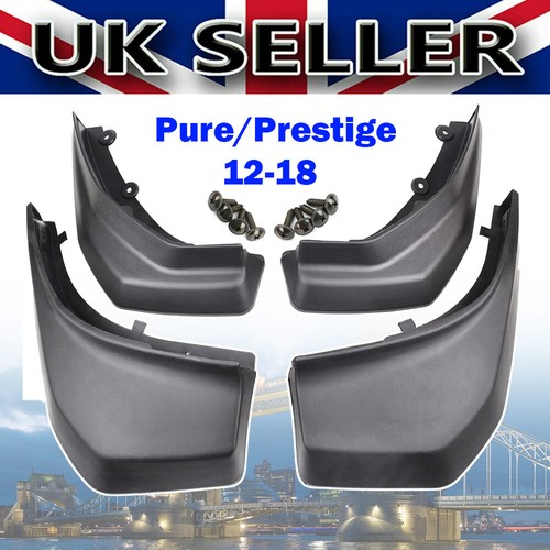 Ukseller mud flaps for - ukseller, range