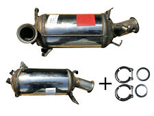 NEW Diesel Particulate Filter