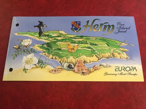 Guernsey 1999 europa parks - guernsey,