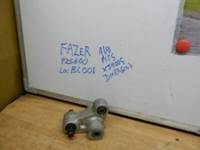 YAMAHA FAZER FZS600 RELAY ARM