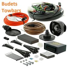 Kia Carens Tow Bar Wiring