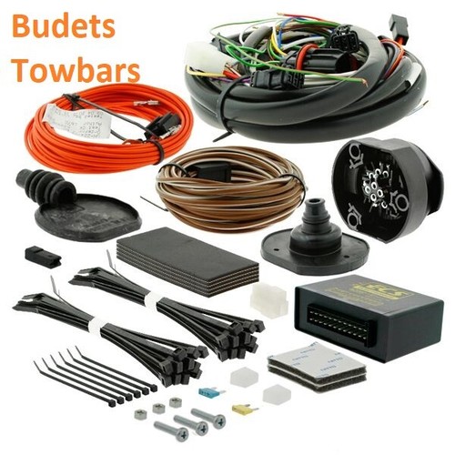 Kia carens tow bar - kia, wiring