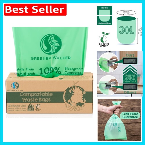 Extra thick 30l - extra,