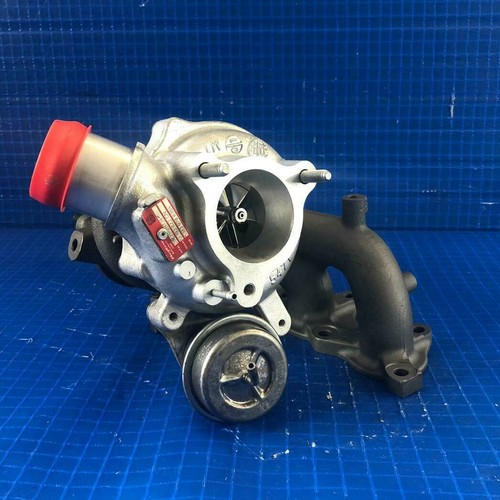 Turbocharger hyundai veloster - turbocharger,