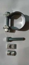 Exhaust Clip / Silencer Clip 1
