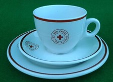 BRITISH RED CROSS SOCIETY CUP